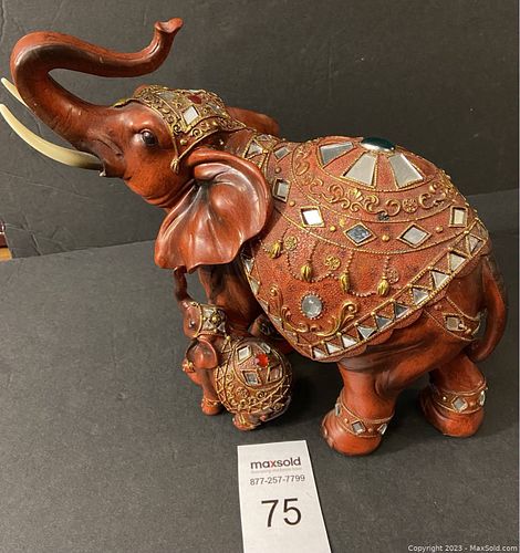 Lot #75 (1 of 3)