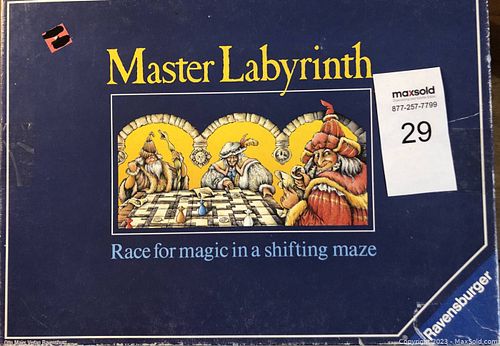 Lot #29 (1 of 2)