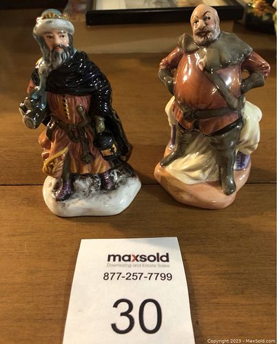Lot #30 (1 of 4)