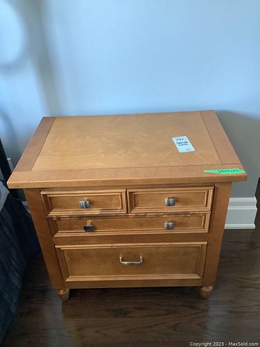 Lot #397 (1 of 5)