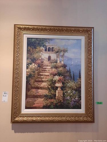 Lot #361 (1 of 9)