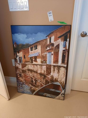 Lot #395 (1 of 6)