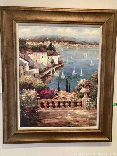 Lot #424 (1 of 9)
