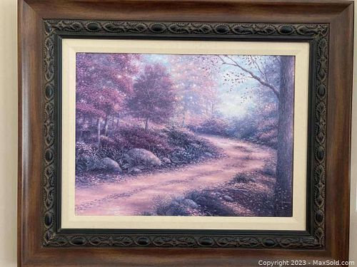 Lot #352 (1 of 6)
