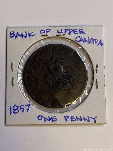 Lot #47 (1 of 5)