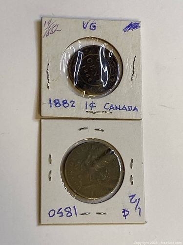 Lot #48 (1 of 5)