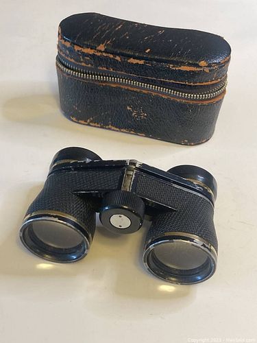 Lot #50 (1 of 8)
