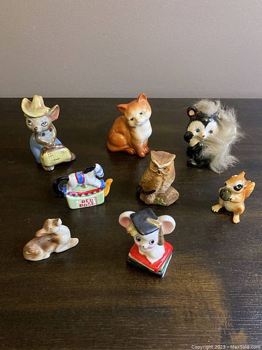 Lot #20 (1 of 6)