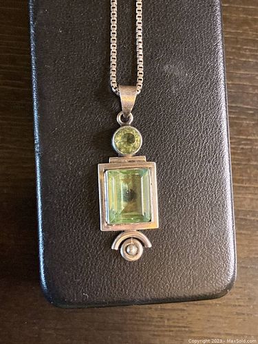 Lot #111 (1 of 7)