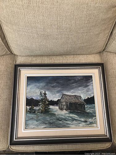 Lot #9 (1 of 4)