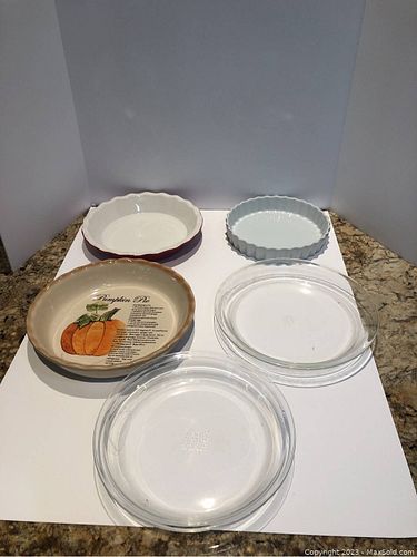 Lot #34 (1 of 7)