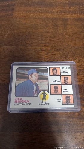 Lot #85 (1 of 2)