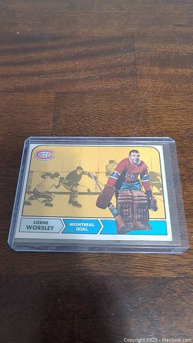 Lot #108 (1 of 2)