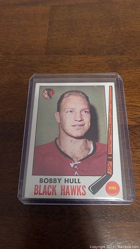 Lot #125 (1 of 2)