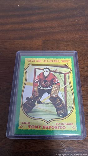 Lot #121 (1 of 2)