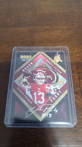 Lot #138 (1 of 2)