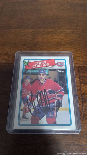Lot #245 (1 of 2)