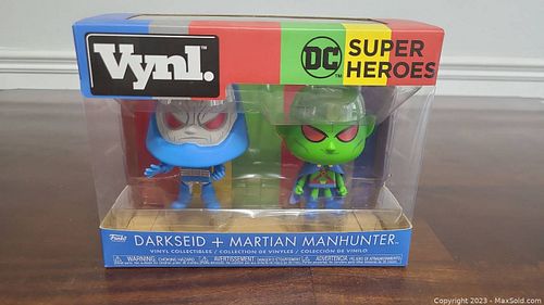 Lot #17 (1 of 6)