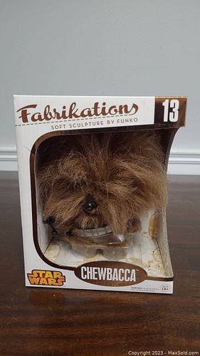Lot #19 (1 of 5)