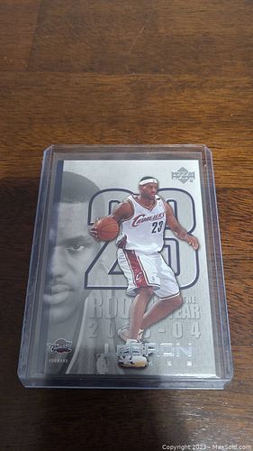 Lot #186 (1 of 2)