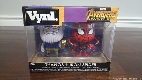 Lot #18 (1 of 6)