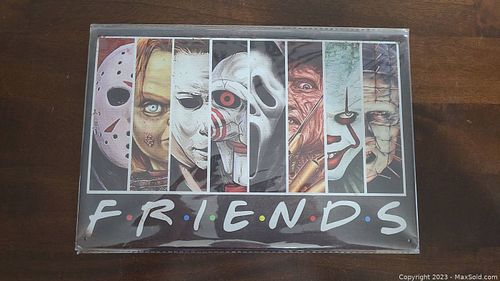 Lot #21 (1 of 1)