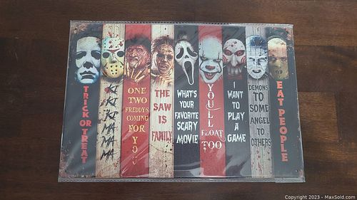 Lot #22 (1 of 1)