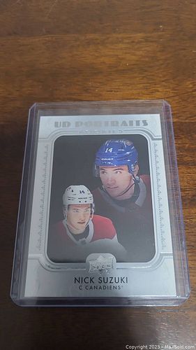Lot #232 (1 of 2)