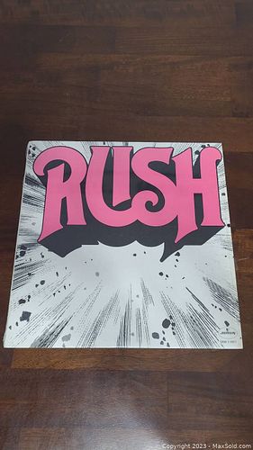 Lot #8 (1 of 2)
