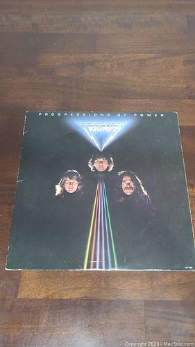 Lot #11 (1 of 3)