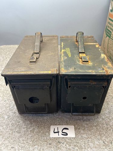 Lot #45 (1 of 4)