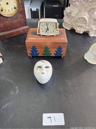 Lot #71 (1 of 7)