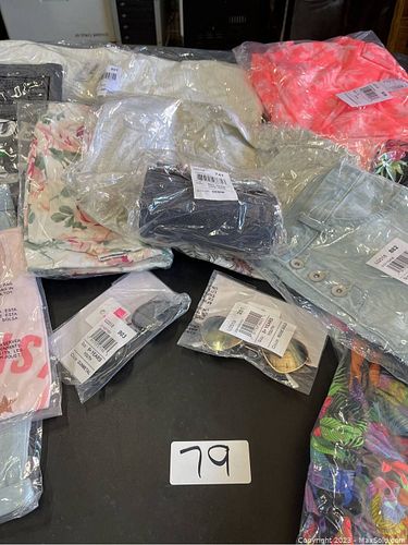 Lot #79 (1 of 12)