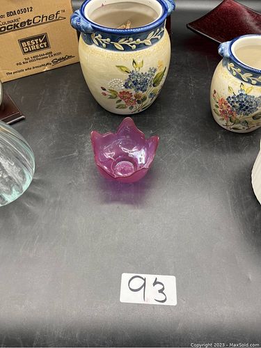 Lot #93 (1 of 9)
