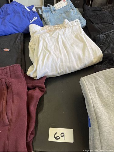 Lot #69 (1 of 7)