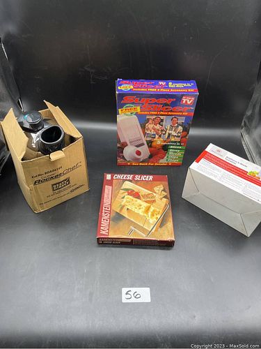Lot #56 (1 of 5)