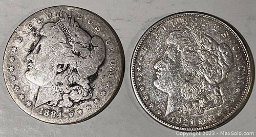 Lot #44 (1 of 4)