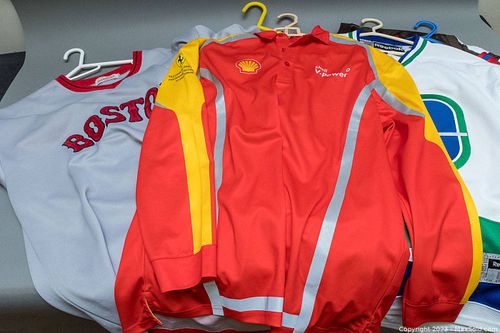 Lot #790 (1 of 6)