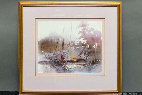 Lot #745 (1 of 3)