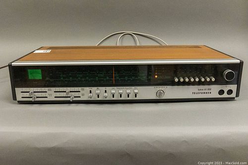 Lot #757 (1 of 7)