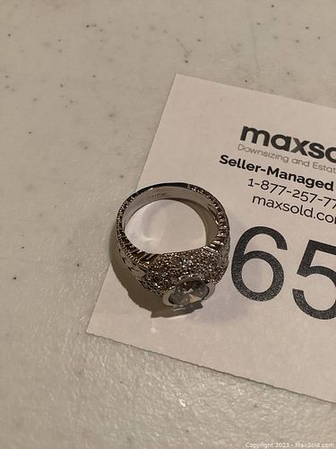 Lot #65 (1 of 13)