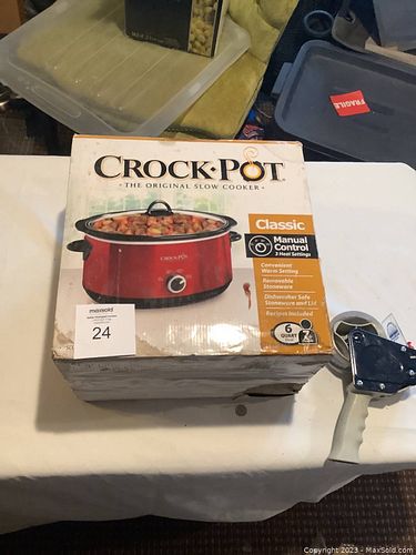 Lot #24 (1 of 4)