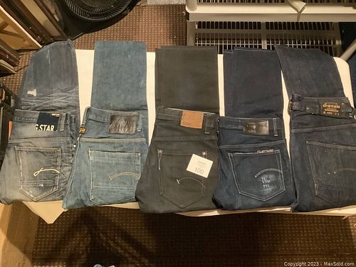 Lot #100 (1 of 12)