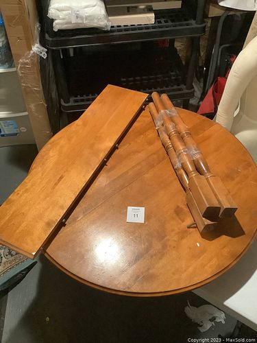 Lot #11 (1 of 3)