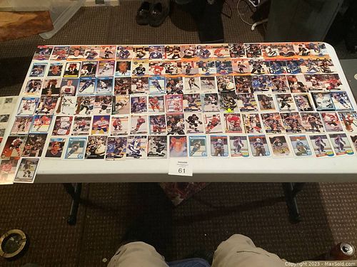 Lot #61 (1 of 18)