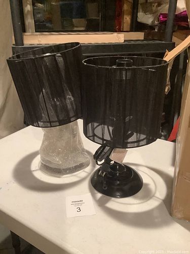 Lot #3 (1 of 5)