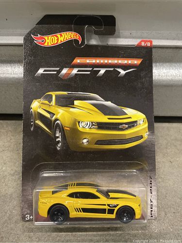 Lot #76 (1 of 2)