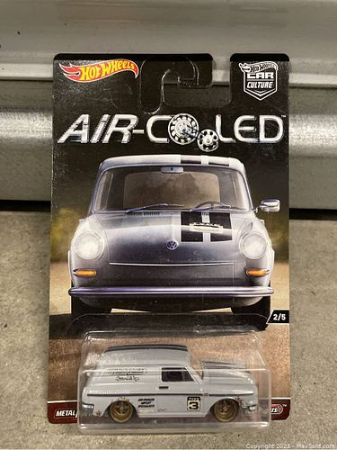 Lot #78 (1 of 2)