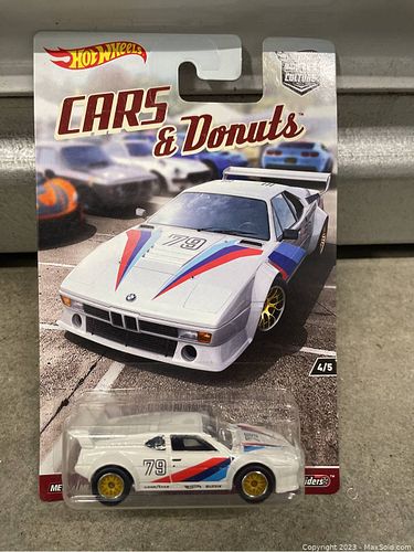 Lot #77 (1 of 2)
