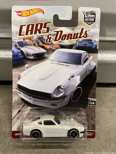 Lot #73 (1 of 2)